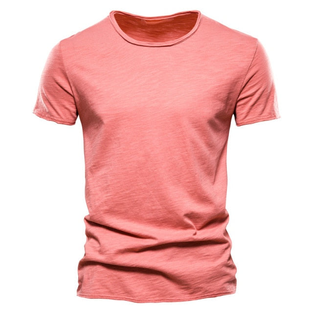 Camiseta estandard de hombre