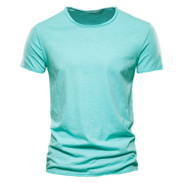 Camiseta estandard de hombre