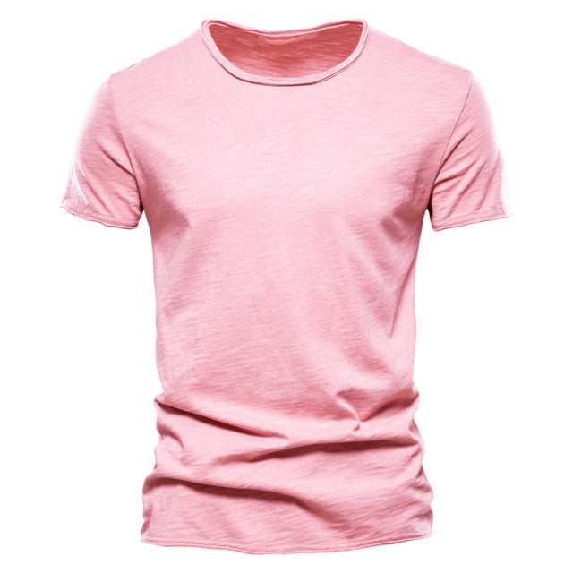 Camiseta estandard de hombre