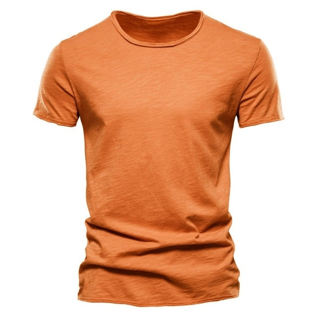 Camiseta estandard de hombre