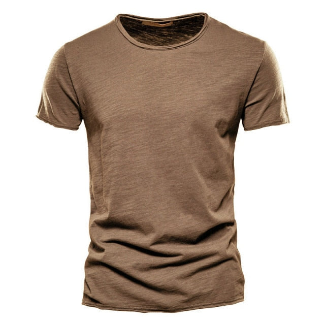 Camiseta estandard de hombre