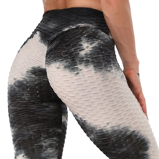 Leggings para fitness de mujer