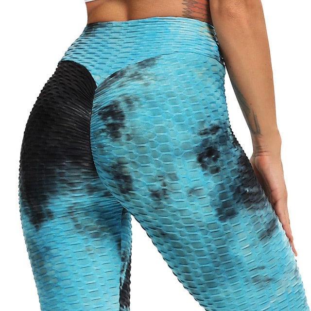 Leggings para fitness de mujer