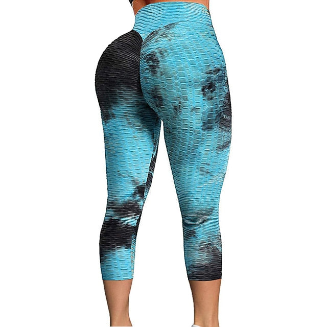 Leggings para fitness de mujer