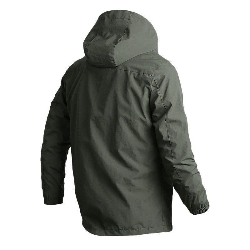 Chaqueta Softshell para hombre