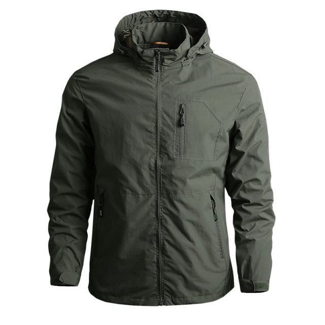 Chaqueta Softshell para hombre