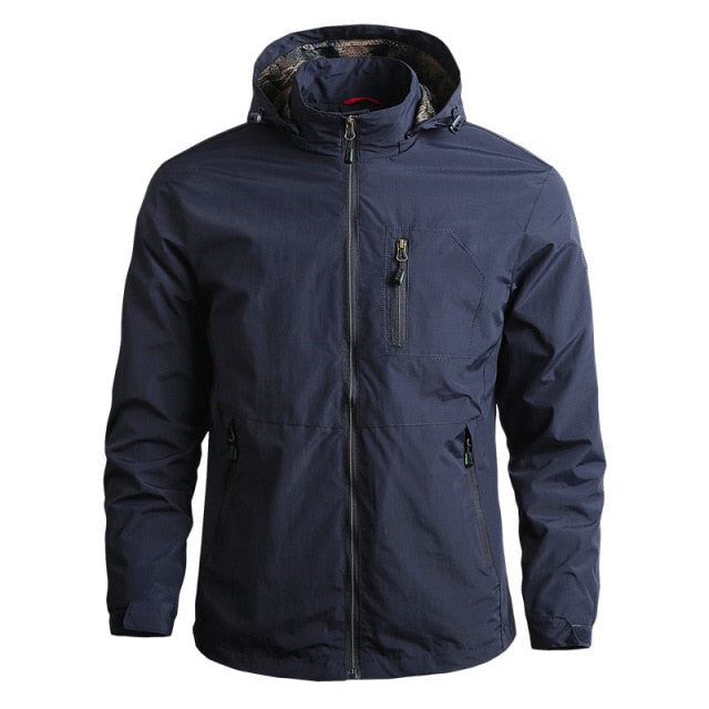 Chaqueta Softshell para hombre