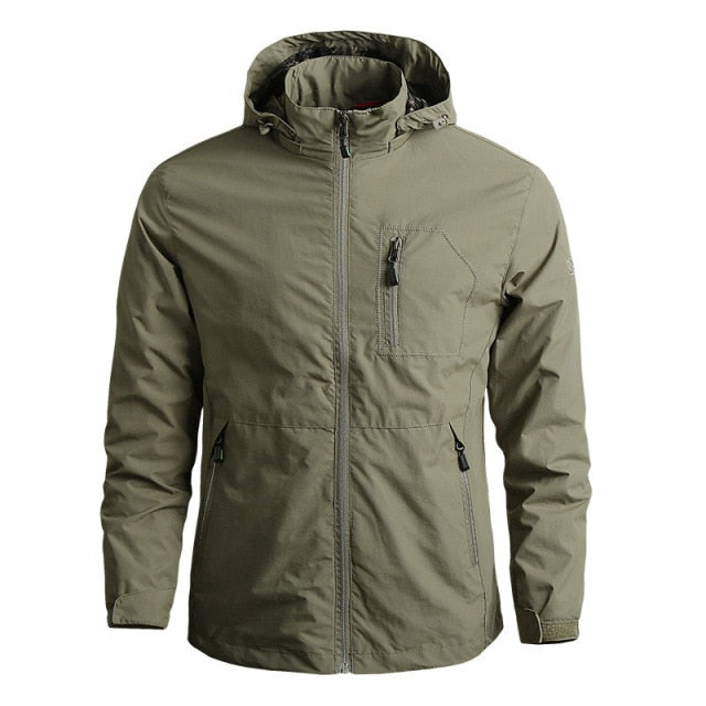 Chaqueta Softshell para hombre