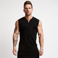 Fitness camisetas de hombre