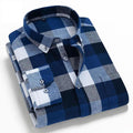 Camisa casual para hombre