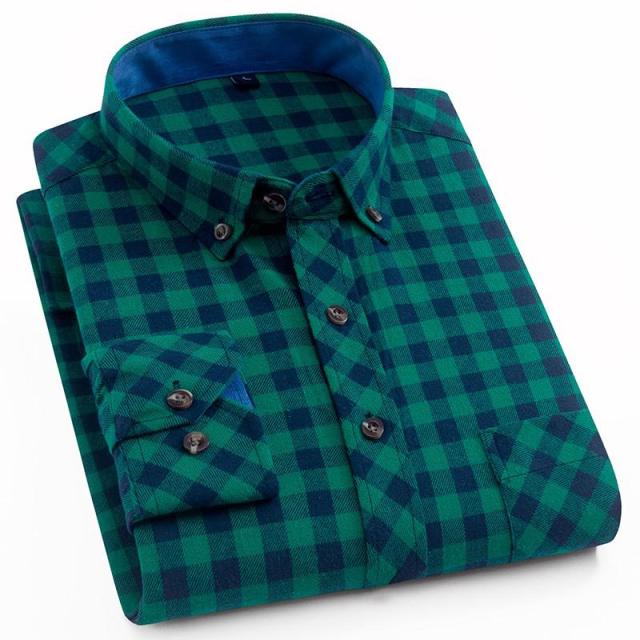 Camisa casual para hombre