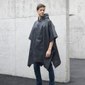 Poncho de lluvia