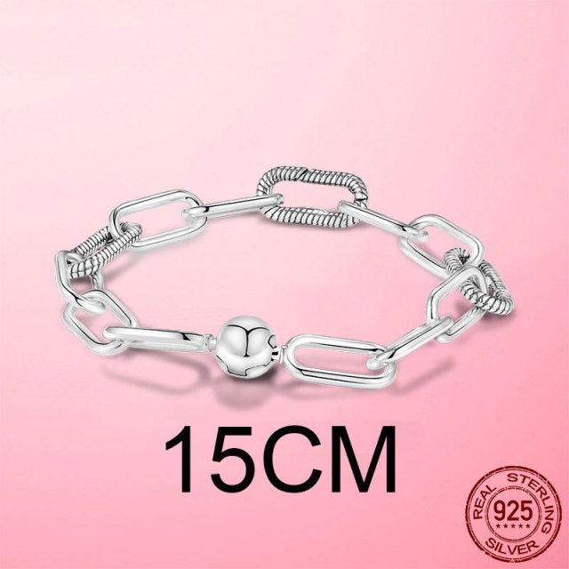 Brazalete lujoso para mujer