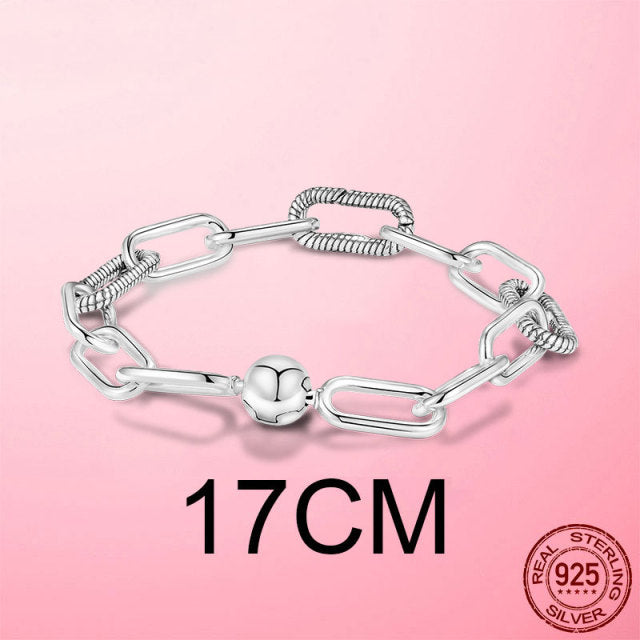 Brazalete lujoso para mujer