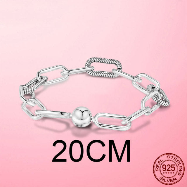 Brazalete lujoso para mujer