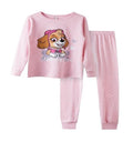 Pijamas monos para niñas z niños