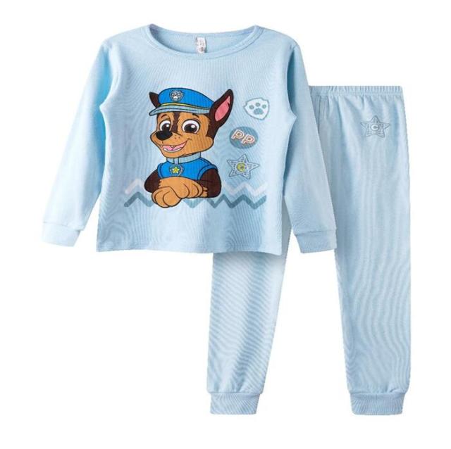 Pijamas monos para niñas z niños