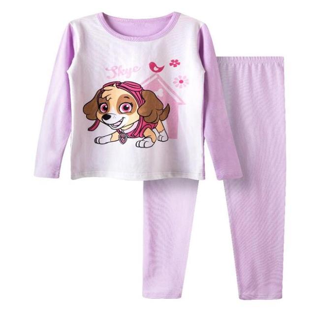 Pijamas monos para niñas z niños