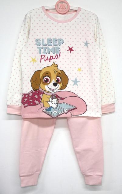 Pijamas monos para niñas z niños