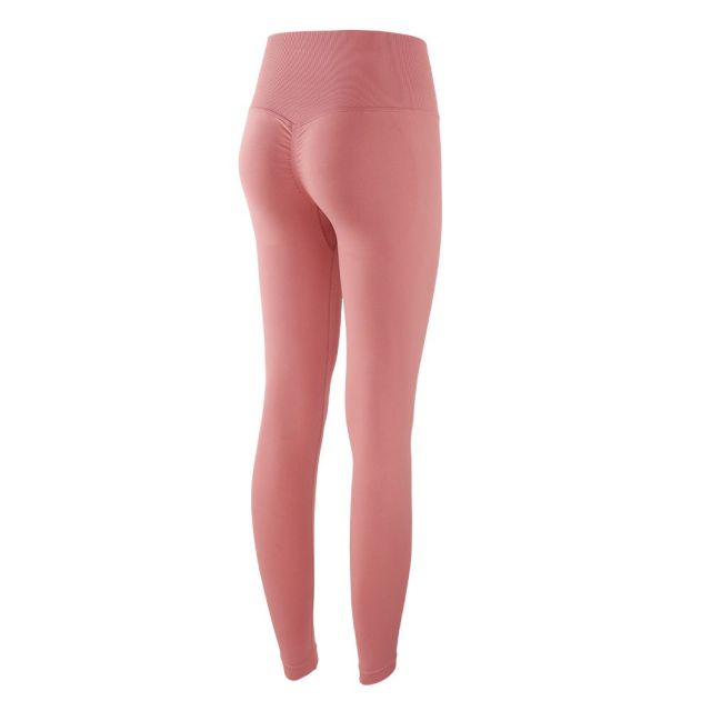 Leggings acolchado para mujer