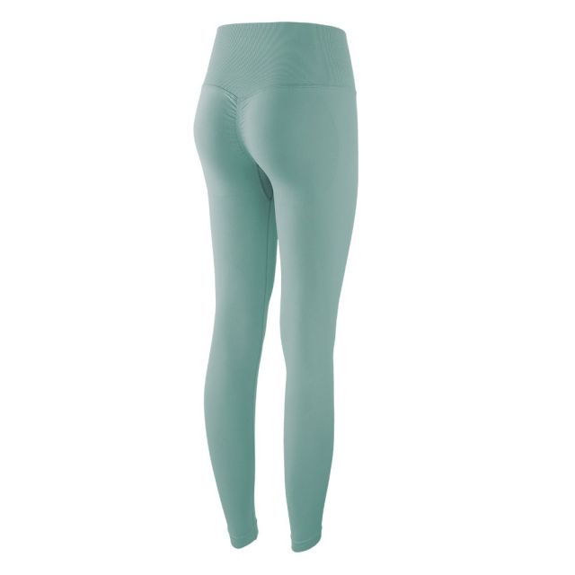 Leggings acolchado para mujer