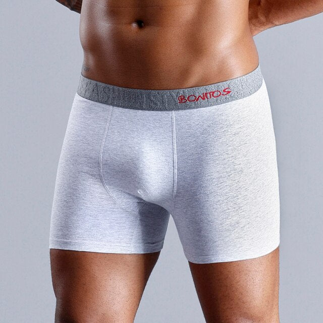 Boxers ceñidos para hombre