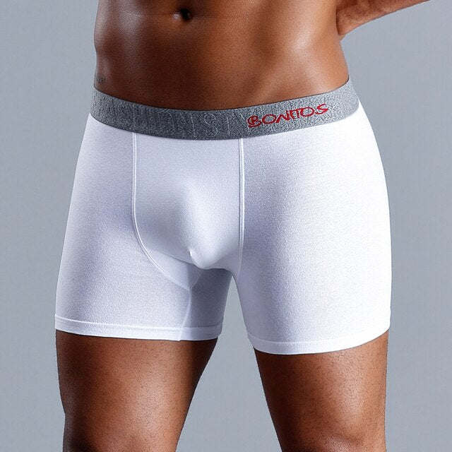 Boxers ceñidos para hombre