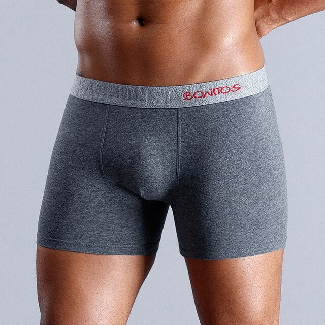 Boxers ceñidos para hombre