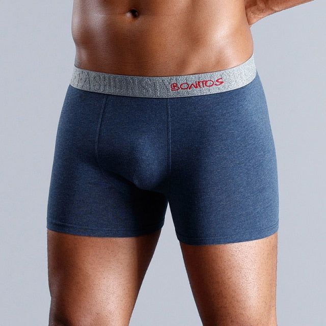 Boxers ceñidos para hombre