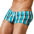 Boxers cortos holgados