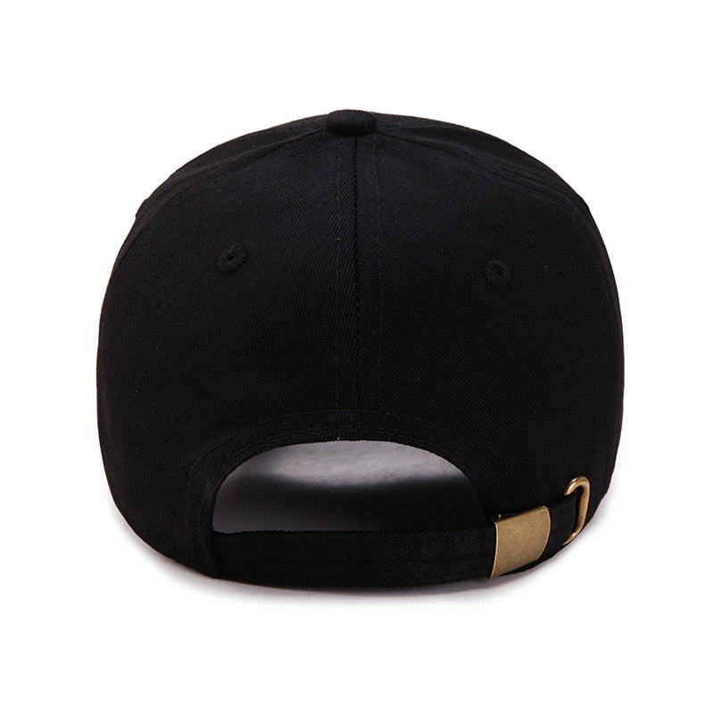 Gorra de Béisbol ajustable