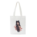 Bolsa de Lona con Ariana G