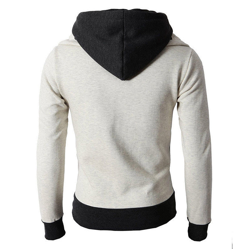 Chaqueta de invierno para hombre