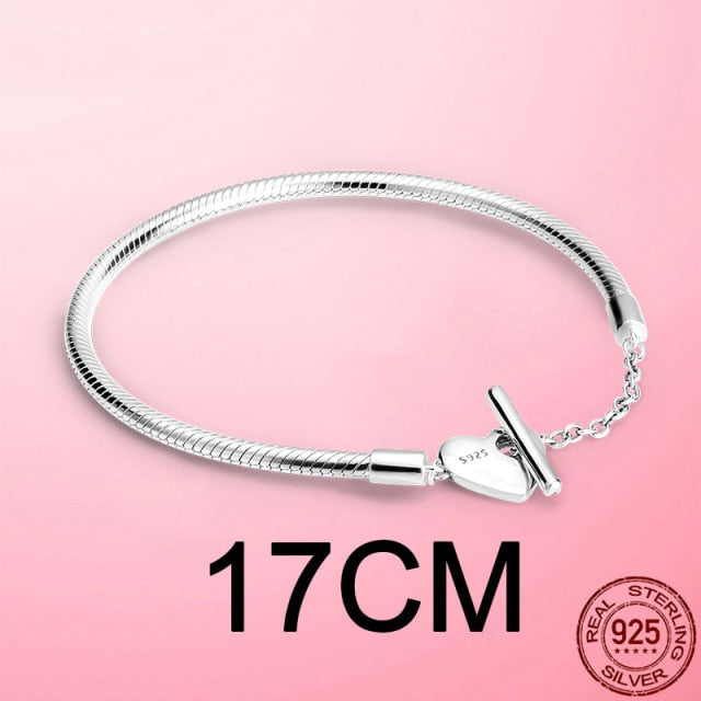 Brazalete lujoso para mujer