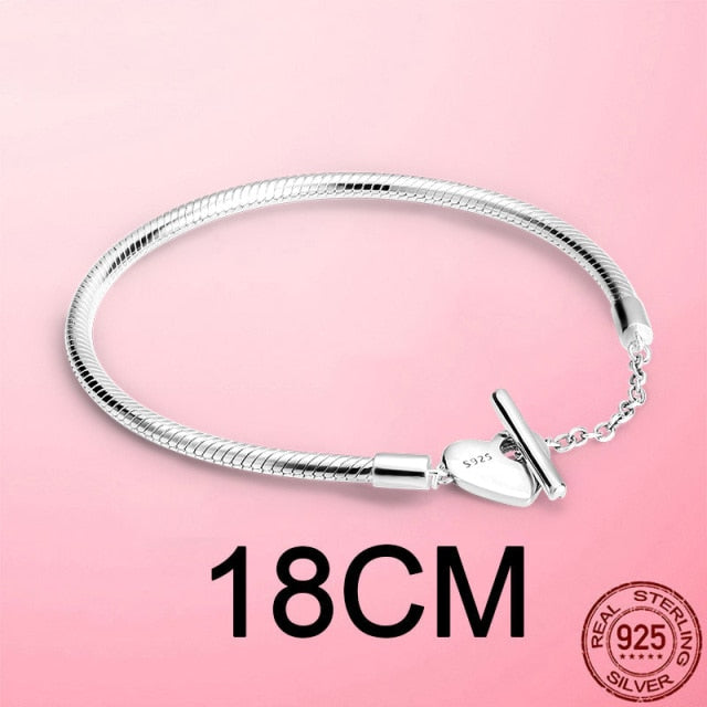 Brazalete lujoso para mujer