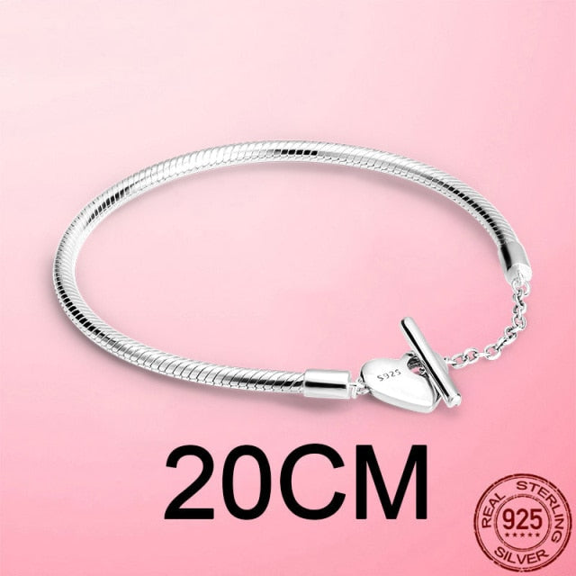 Brazalete lujoso para mujer