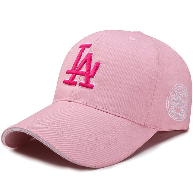 Gorra de Béisbol ajustable