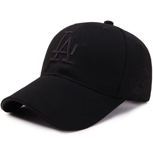 Gorra de Béisbol ajustable