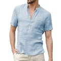 Camisa de verano para hombre