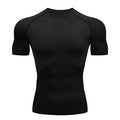 Camiseta de gimnasio