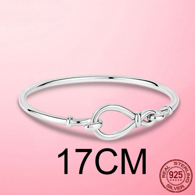 Brazalete lujoso para mujer