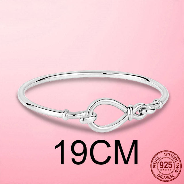 Brazalete lujoso para mujer