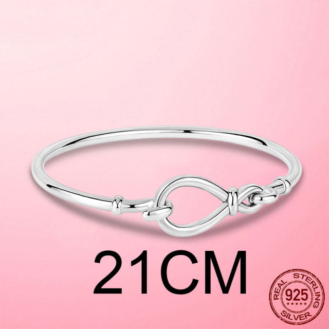 Brazalete lujoso para mujer