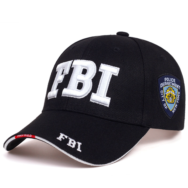 Gorra de beisbol