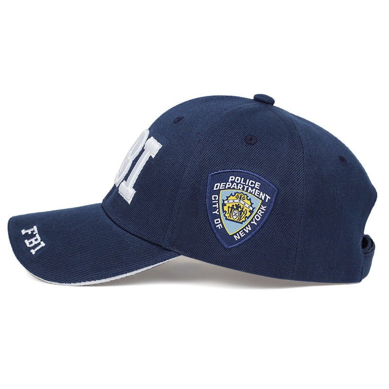 Gorra de beisbol