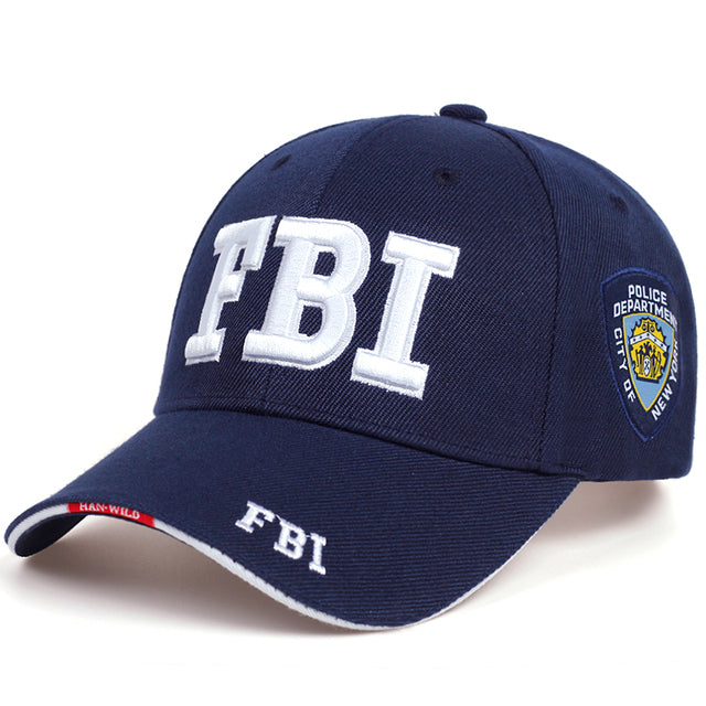 Gorra de beisbol