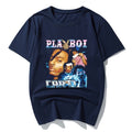 Camiseta Playboy Vintage