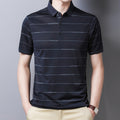 Camiseta Polo casual de hombre