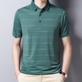 Camiseta Polo casual de hombre