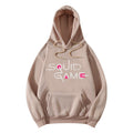 Sudadera cangurera Squid game